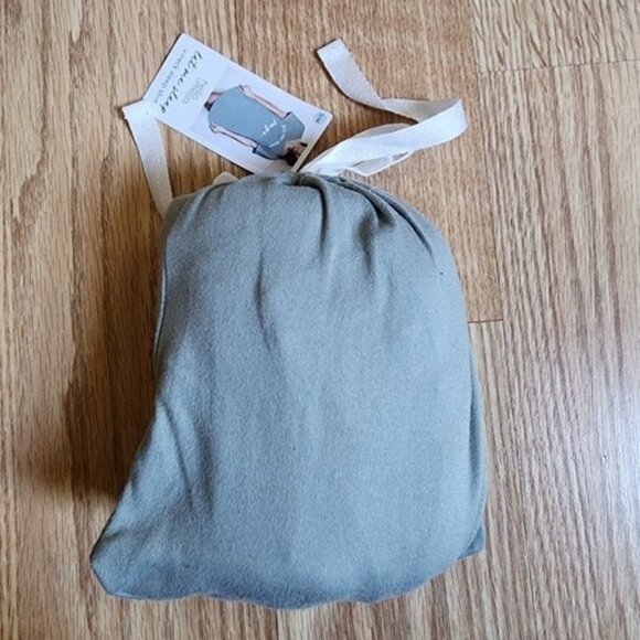 Hello Mello NWT Sleep and Lounge Book Lover top (S/M) Long Tunic Pajama Top - Picture 3 of 4